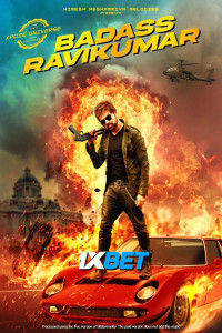 Badass RaviKumar (2025) Hindi Movie