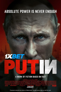 Putin (2025) Hindi Dubbed